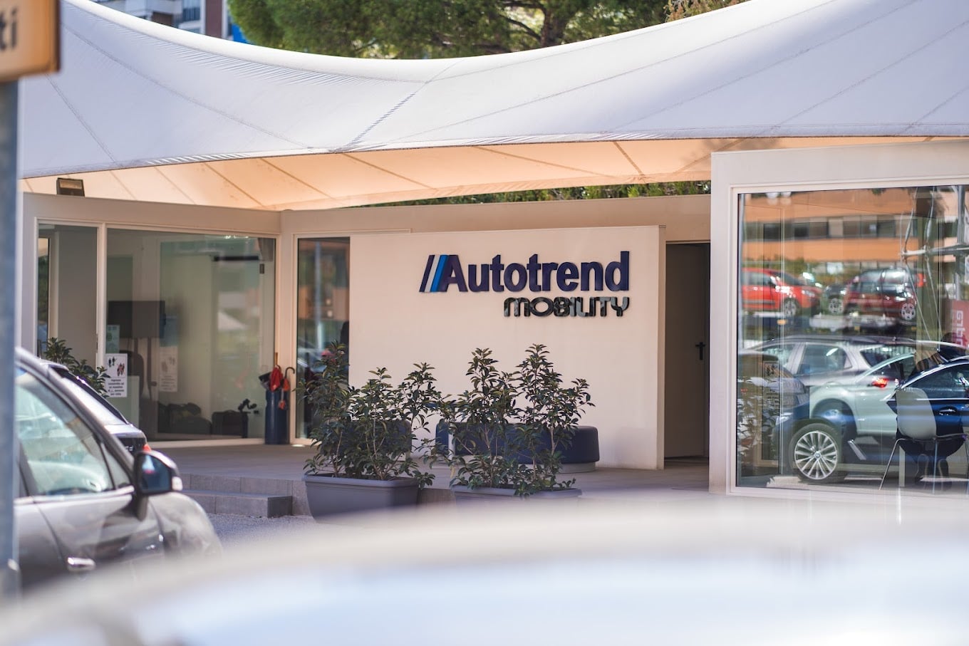 Autotrend S.r.l. - Usato Bari
